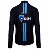 Maglia 2021 Team DSM N001 Manica Lunga